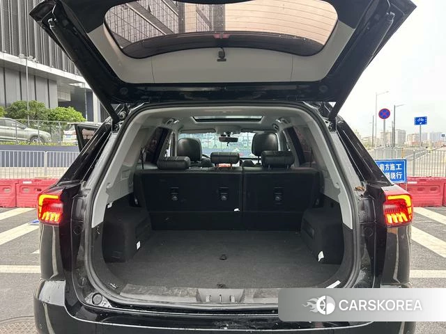 Chery Tiggo 8 PRO id 4205629 из Китая 27