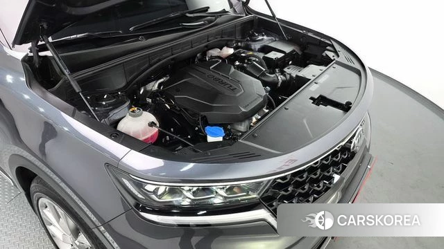 Kia Sorento 4th Generation id 4476274 из Кореи 28