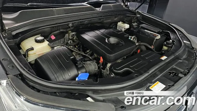 Ssangyong Rexton Sports id 2474671 из Кореи 16