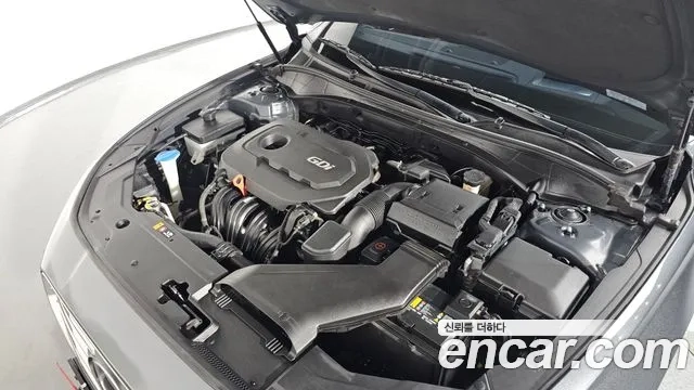 Hyundai Grandeur IG id 2922564 из Кореи 16