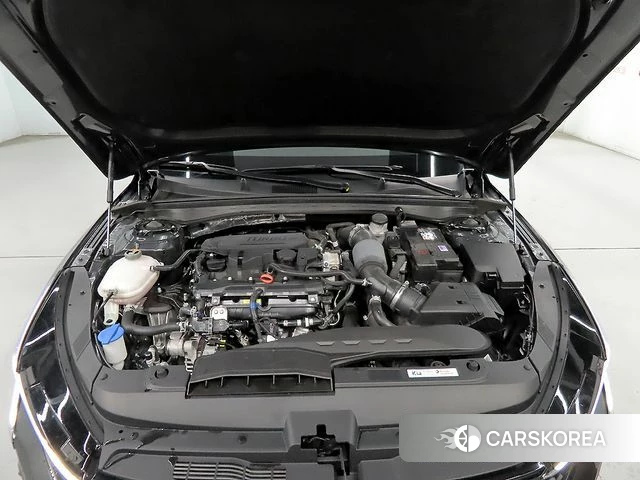 Kia The New K5 3rd generation id 3890201 из Кореи 16