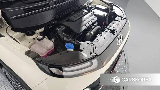 Hyundai Casper id 3377327 из Кореи 16