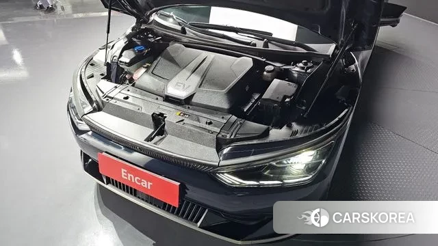 Kia EV6 id 3443605 из Кореи 16