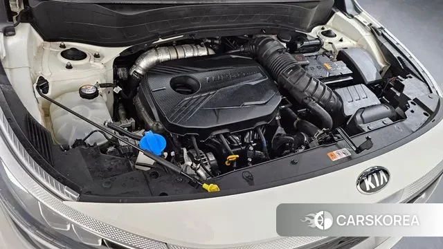 Kia Seltos id 3489367 из Кореи 16