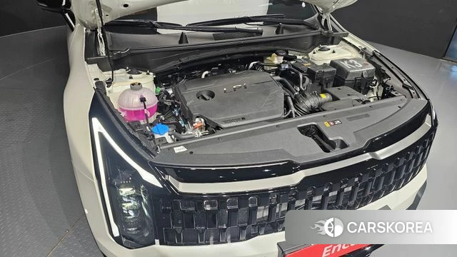 Kia The New Sportage 5th Generation id 4767174 из Кореи 16