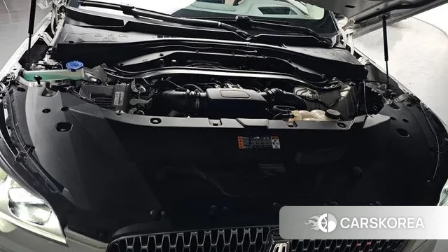 Lincoln Aviator 2nd generation id 3635745 из Кореи 16