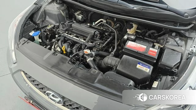 Hyundai Accent (New type) id 3845351 из Кореи 16