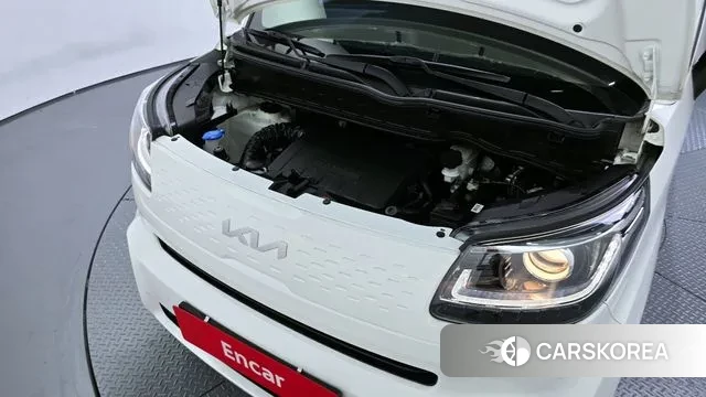 Kia The New Ray id 3003007 из Кореи 16