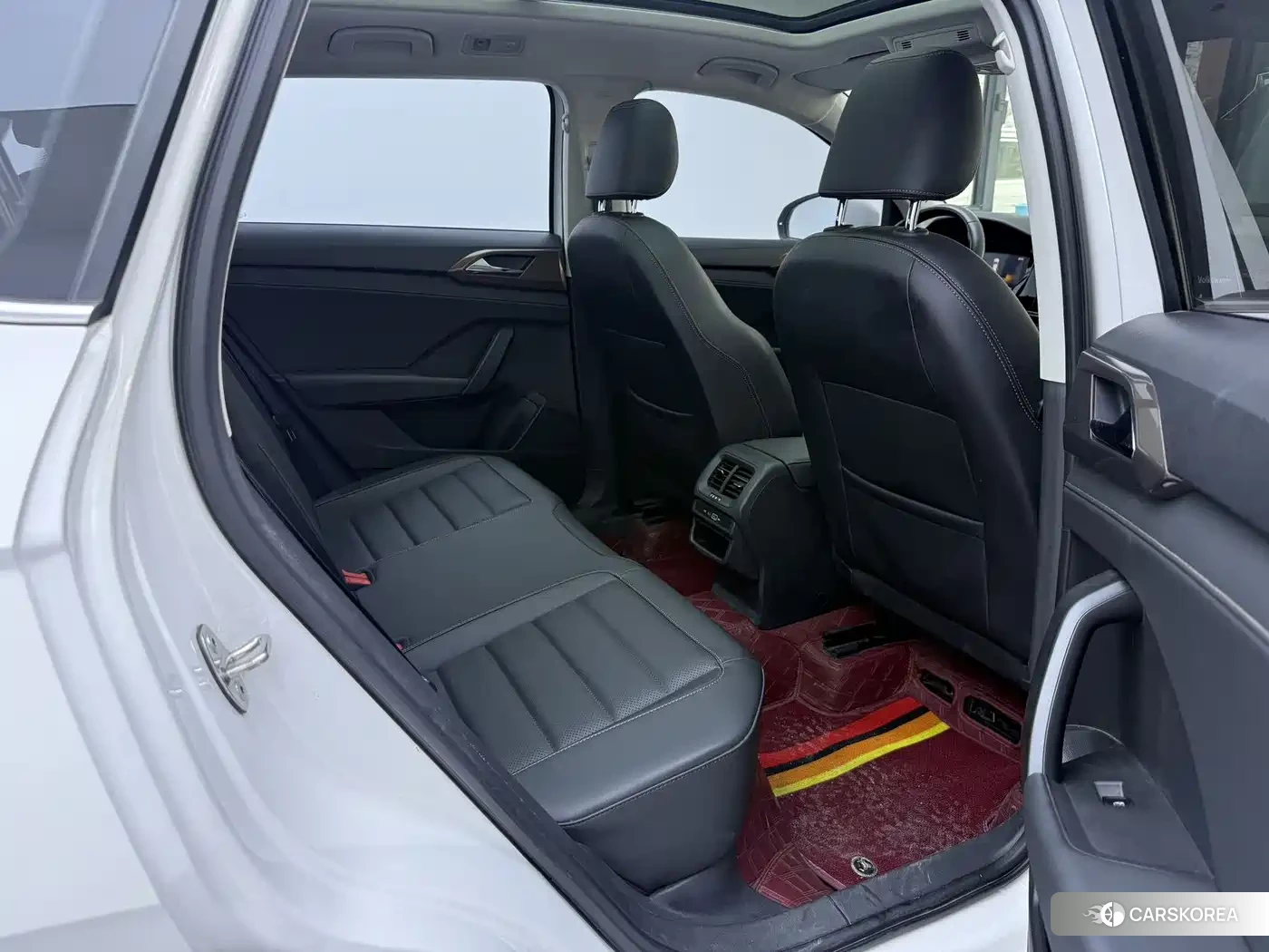 Volkswagen Tharu id 4538600 из Китая 12