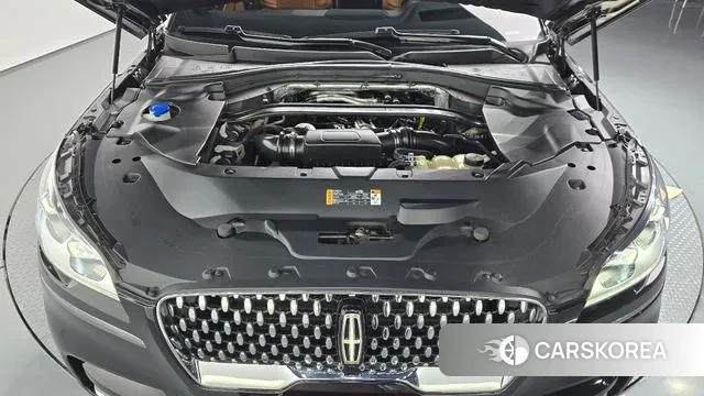 Lincoln Aviator 2nd generation id 3385510 из Кореи 16