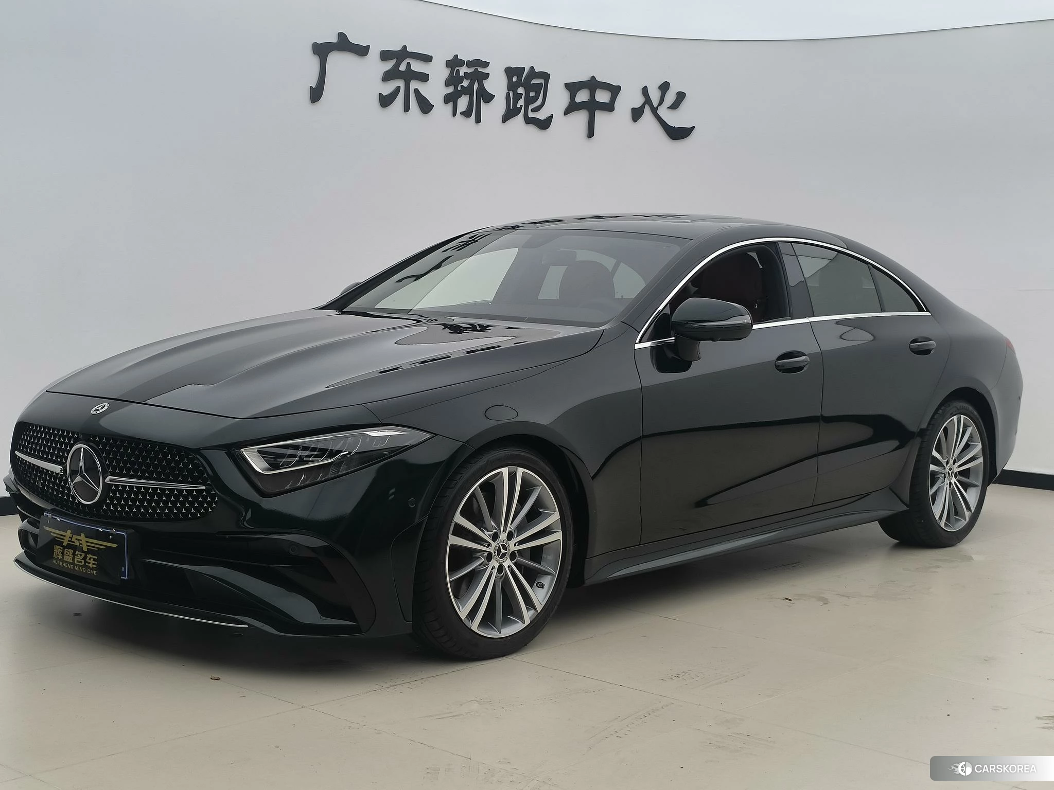 Mercedes-Benz CLS id 4452698 из Китая 10