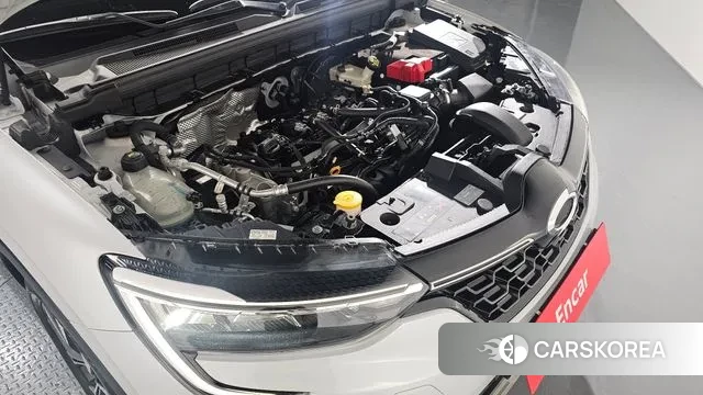 Renault Korea (Samsung) XM3 id 3457956 из Кореи 16