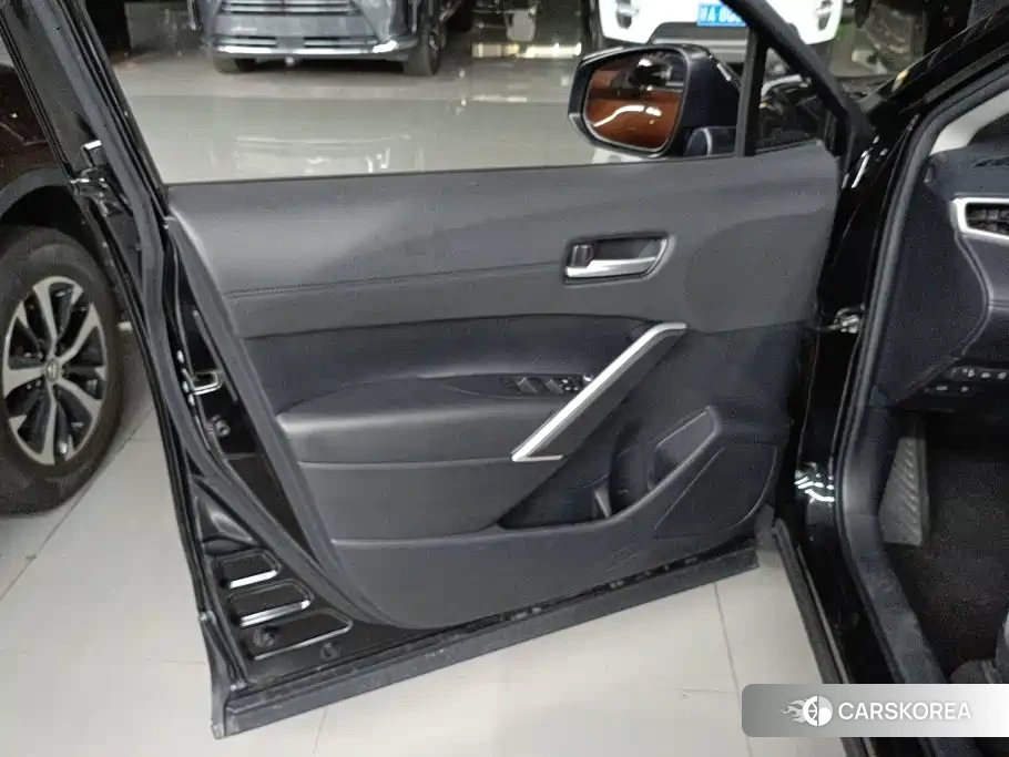 Toyota Frontlander id 4628991 из Китая 12