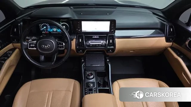 Kia Sorento 4th Generation id 3747172 из Кореи 16