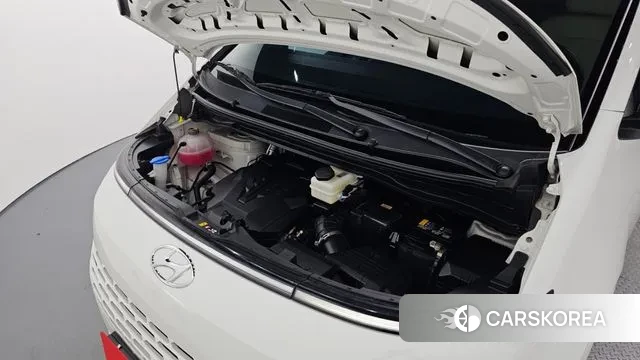 Hyundai Staria id 3457741 из Кореи 16