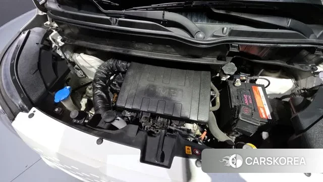 Kia The New Ray id 2994370 из Кореи 16