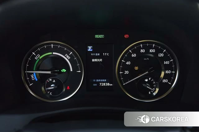Toyota Wilfa id 4260803 из Китая 16