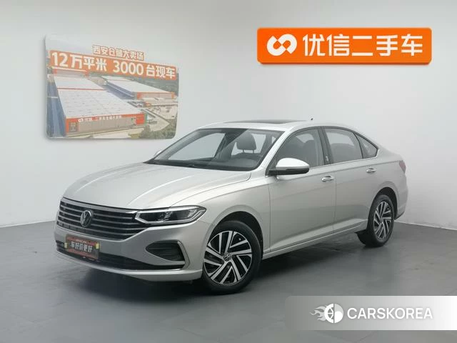 Volkswagen Lavida id 4307118 из Китая 20