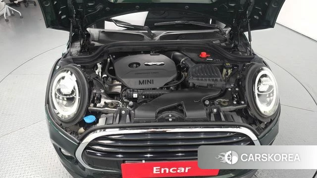 Mini Cooper id 4658201 из Кореи 30