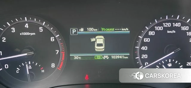 Genesis G80 id 4694090 из Кореи 16