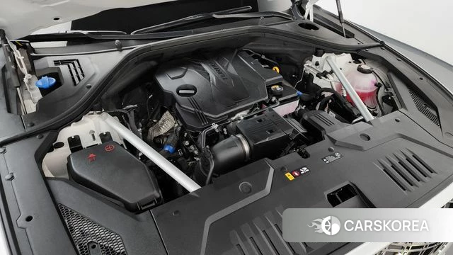 Genesis GV70 id 4571063 из Кореи 30