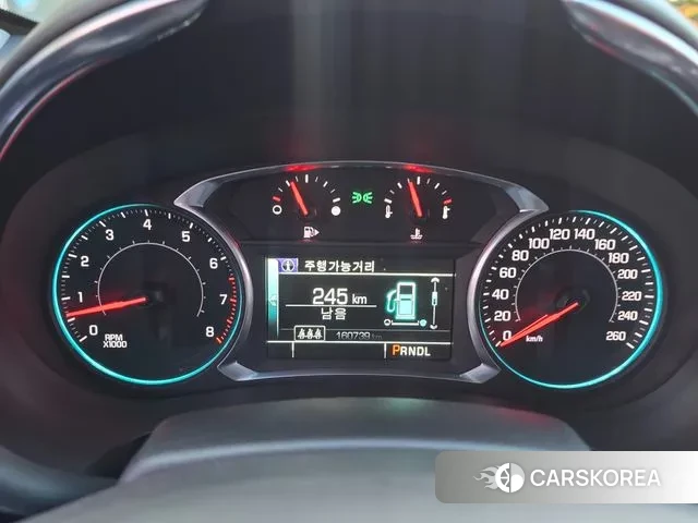 Chevrolet (GM Daewoo) All New Malibu id 3386155 из Кореи 16