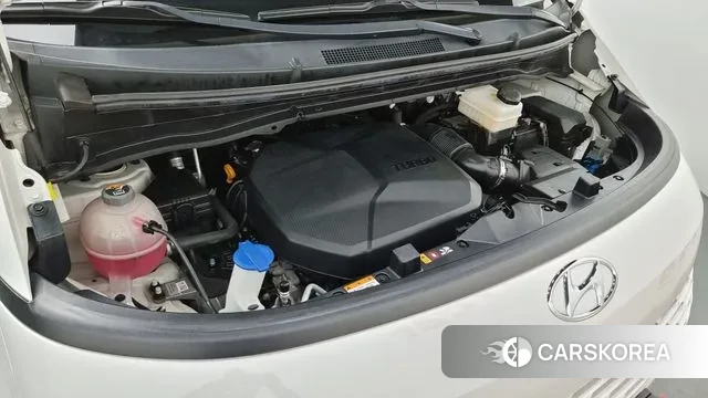 Hyundai Staria id 3007823 из Кореи 16