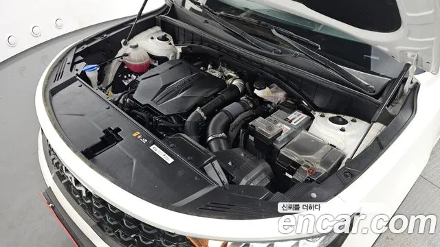 Kia Sorento 4th Generation id 2690282 из Кореи 16