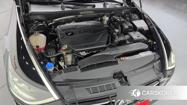 Hyundai Sonata (DN8) id 4631546 из Кореи 16