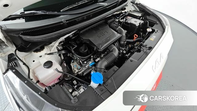 Kia The New Morning (JA) id 4394478 из Кореи 32