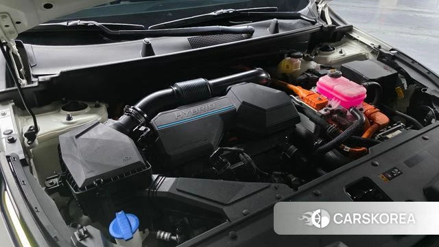 Kia Sportage 5th Generation Hybrid id 3806537 из Кореи 16