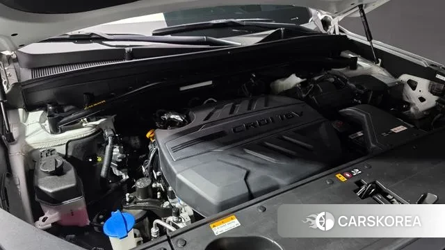 Hyundai Palisade id 3753090 из Кореи 16