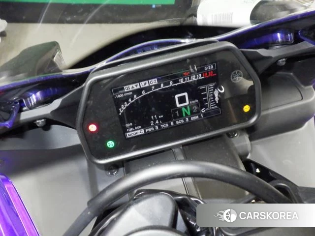 Проданный Yamaha YZF-R1 id 4247957 из Японии, фото 20