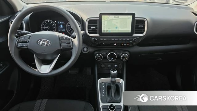 Hyundai Venue id 3844445 из Кореи 13