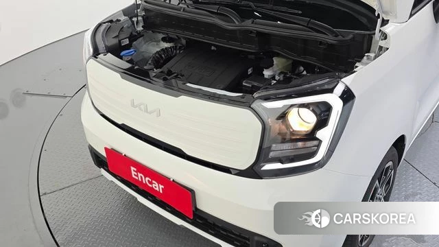 Kia The New Kia Ray id 4743699 из Кореи 16