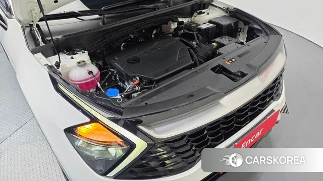 Kia Sportage 5th Generation id 4186179 из Кореи 27