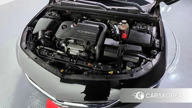 Chevrolet (GM Daewoo) All New Malibu id 4232937 из Кореи 30