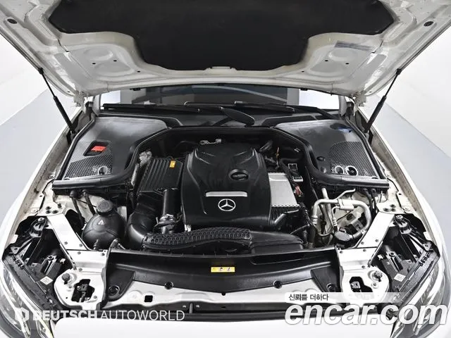 Mercedes-Benz E-Class W213 id 2819170 из Кореи 16