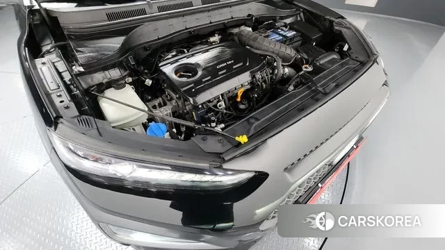 Hyundai Kona id 3464829 из Кореи 16