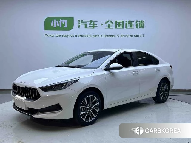 Kia K3 id 4278524 из Китая 17