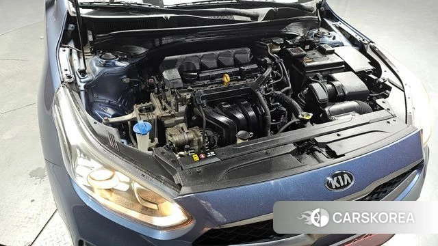 Kia Come New K3 id 3899789 из Кореи 16