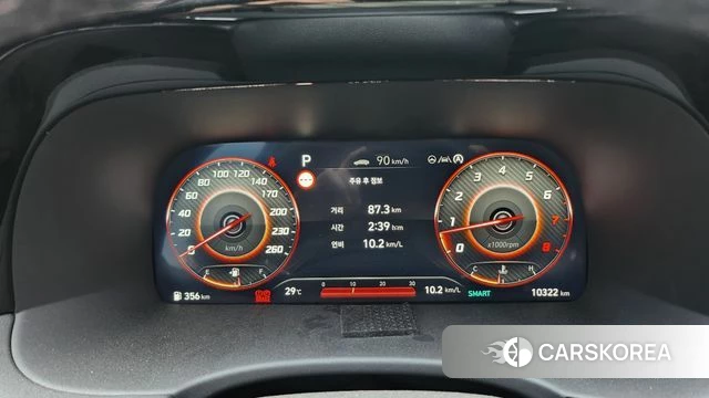 Hyundai The New Palisade id 4406168 из Кореи 10