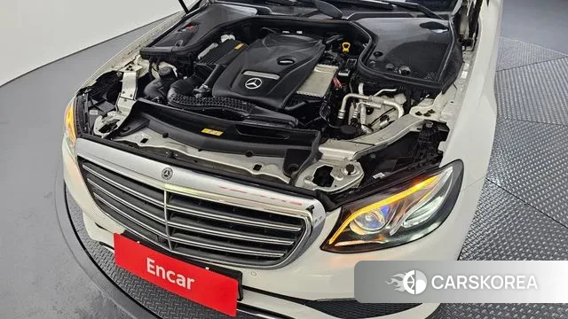 Mercedes-Benz E-Class W213 id 3547671 из Кореи 16