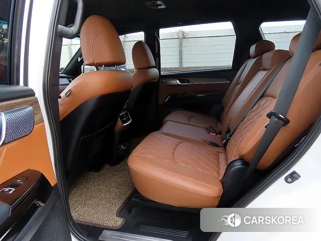 Kia Mohave Master id 3590734 из Кореи 16