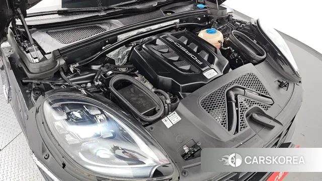 Porsche Macan id 3134714 из Кореи 16