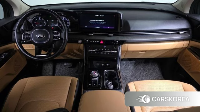 Kia Carnival 4th generation id 3954801 из Кореи 16