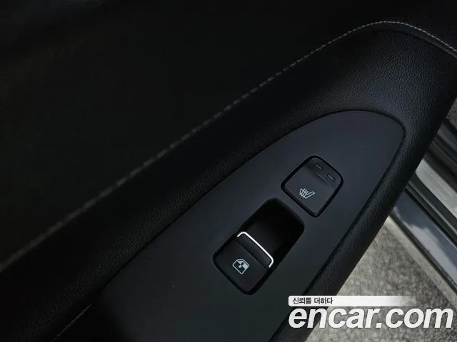 Hyundai The New Grandeur IG Hybrid id 2695933 из Кореи 16