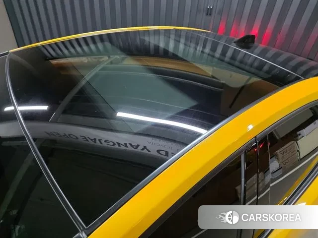 Toyota Prius 5th Generation id 3751482 из Кореи 16