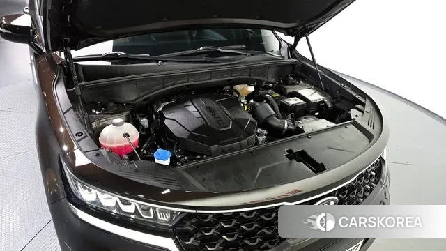 Kia Sorento 4th Generation id 3428042 из Кореи 16