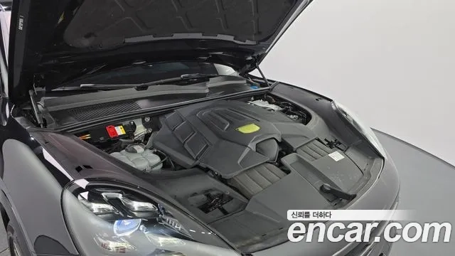 Porsche Cayenne (PO536) id 2863011 из Кореи 16